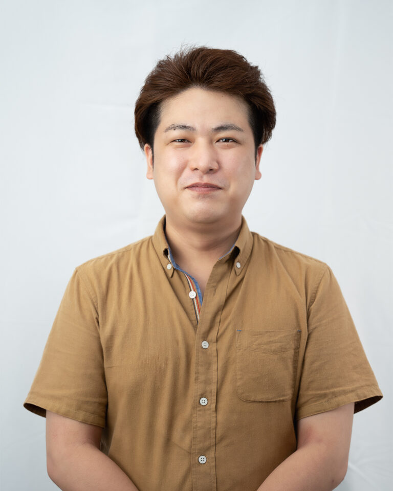 CTO　石飛　貴史