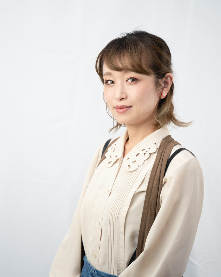 Founder COO　佐藤　ひとみ （ロシアン佐藤）