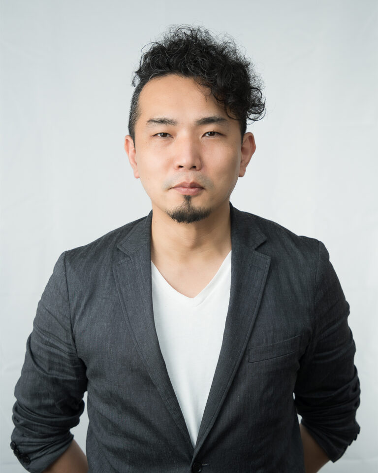 Founder CEO　塚田　賢一郎